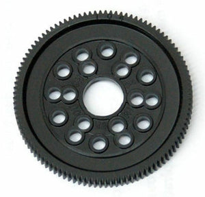 Kimbrough KIM239 60 Tooth Precision Spur Gear, 32 Pitch for ASC RC10 Gas Trucks