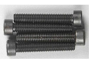 Dubro 2273 Socket Head Cap Screw Set (4)