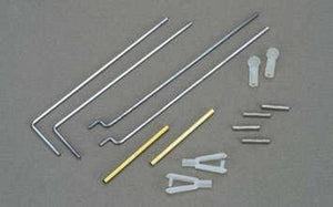 Dubro Products 231 1/2A Strip Aileron Link