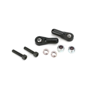 6-32 Monster Ball Links, 2/Pkg