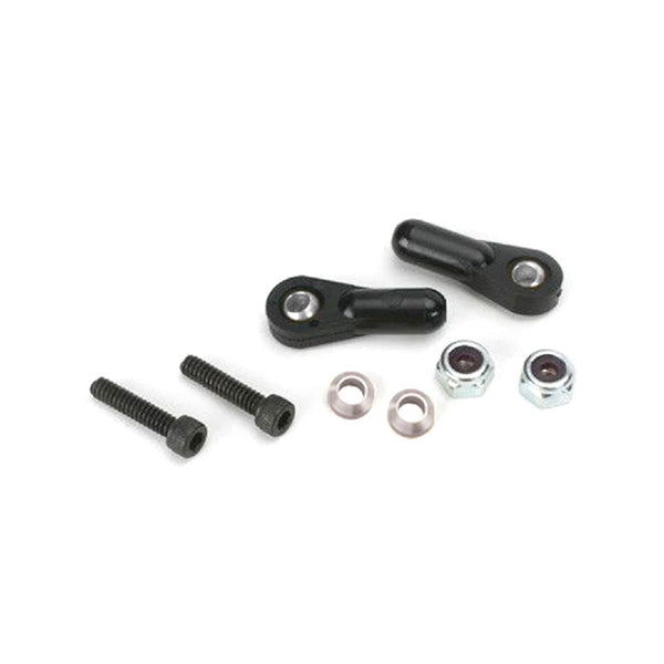 3mm Monster Ball Links, 2/Pkg