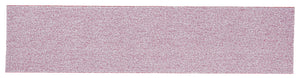 Dubro 11" Replacement Sand Paper, 150 Grit, 6pcs