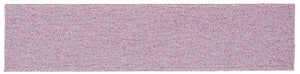 Dubro 11" Replacement Sand Paper, 80 Grit, 6pcs