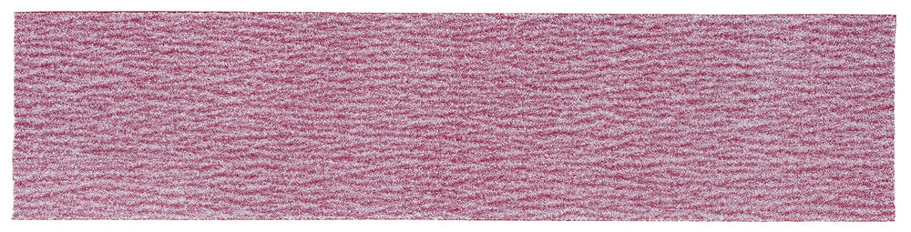 Dubro 22" Replacement Sand Paper, 220 Grit, 6pcs
