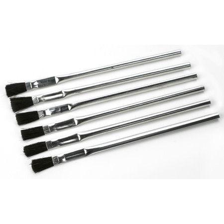 Dubro Epoxy Brushes