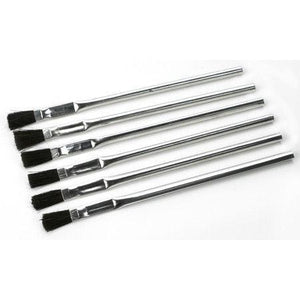 Dubro Epoxy Brushes