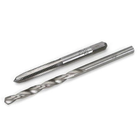 Dubro 2mm Tap & Drill Set
