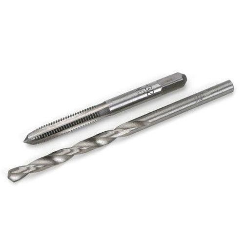 Dubro 3mm Tap & Drill Set