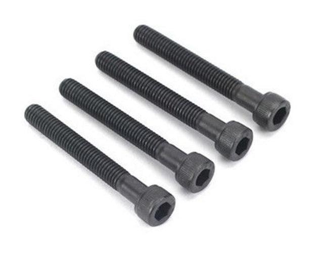 Dubro DUB583 Sock Head Cap Screws,10-32 x 1-1/2"