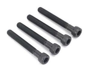 Dubro DUB583 Sock Head Cap Screws,10-32 x 1-1/2"