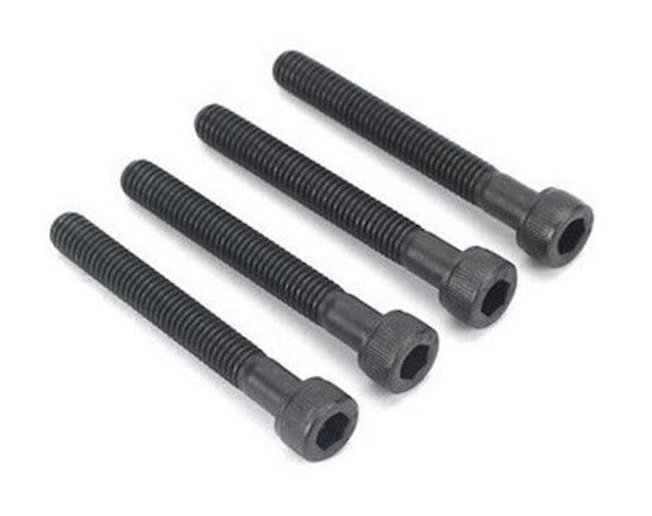 Dubro DUB583 Sock Head Cap Screws,10-32 x 1-1/2"