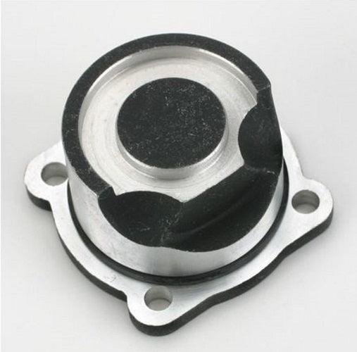 Dynamite DYN0960 P/S Eliminator Backplate