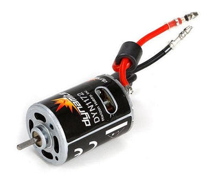 Dynamite DYN1172 15-Turn Brushed 540 Size Motor
