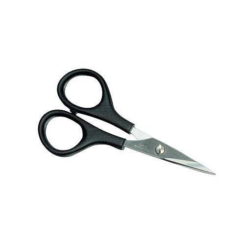 Dynamite DYN2511 Curved Body Scissors