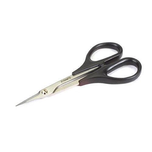 Dynamite DYN2516 Straight Body Scissors
