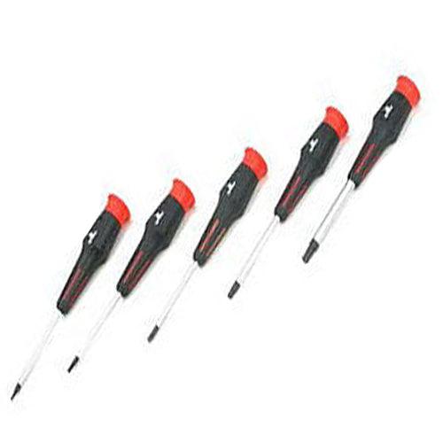 Dynamite DYN2819 5 pc Metric Hex Driver Assortment