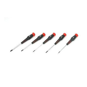 Dynamite DYN2831 5 pc Screwdriver Assortment