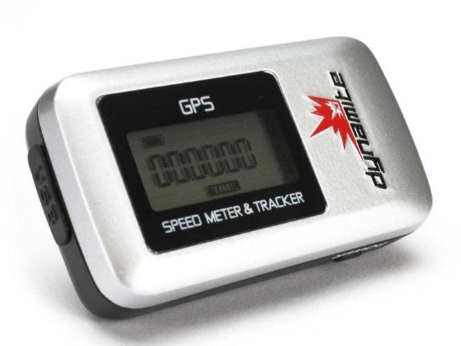 Dynamite DYN4403 Passport GPS Speed Meter 2.0