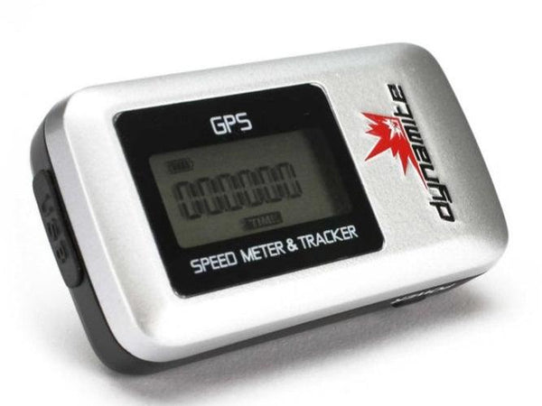 Dynamite DYN4403 Passport GPS Speed Meter 2.0