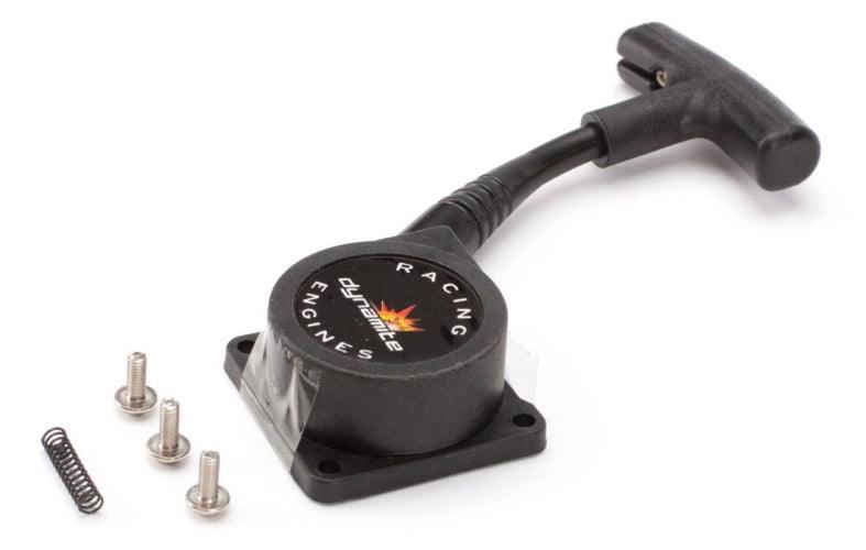 Dynamite DYN6085 Pull-Starter Complete .21S ECX Revenge