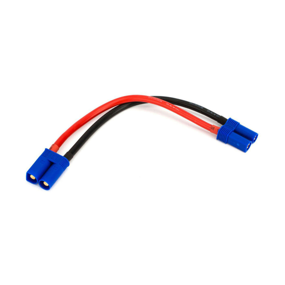 Powerhobby Extension Lead EC5 with 6" Wire 10 AWG Male / Female