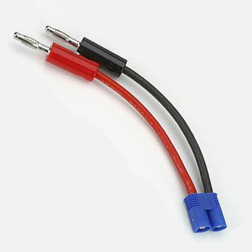 Dynamite DYNC0072 Charge Adapter Banana to EC3 Device
