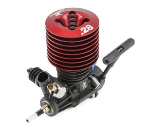 Dynamite DYNE0571 .28 RTR Engine w/PS
