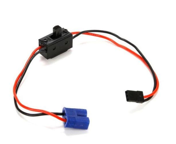 Dynamite DYNE1218 ON/OFF Switch ProBoat Zelos 48G