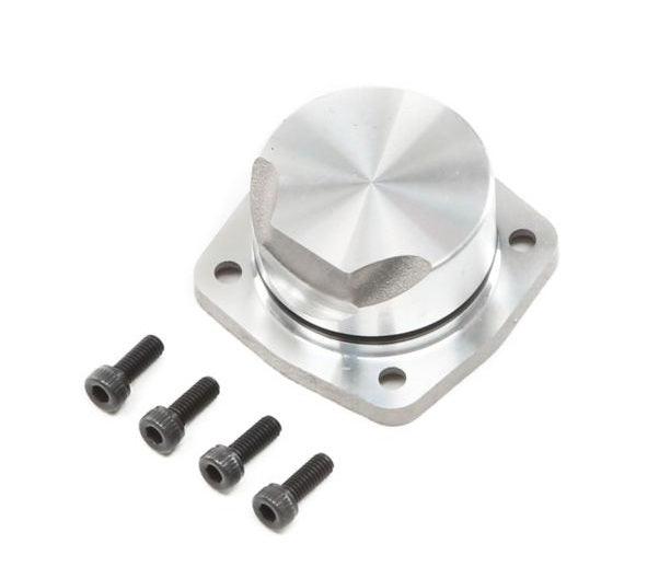 Dynamite DYNE1506 Pull Start Eliminator Backplate: .21 8 and .28 8T RTR