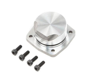 Dynamite DYNE1506 Pull Start Eliminator Backplate: .21 8 and .28 8T RTR