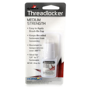 Dynamite DYNK0056 Thread Locker, .2 oz