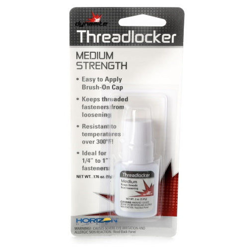 Dynamite DYNK0056 Thread Locker, .2 oz