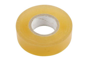 Dynamite DYNM0102 18M Clear Flexible Marine Tape
