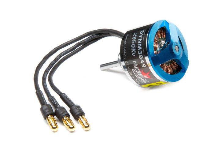 Dynamite DYNM3949 8P BL 2950kv 28.5 X 31 Outrunner Marine Motor