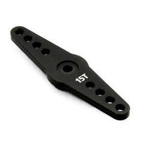 Dynamite DYNR0112 Machined Aluminum Throttle Servo Arm Losi DBXL