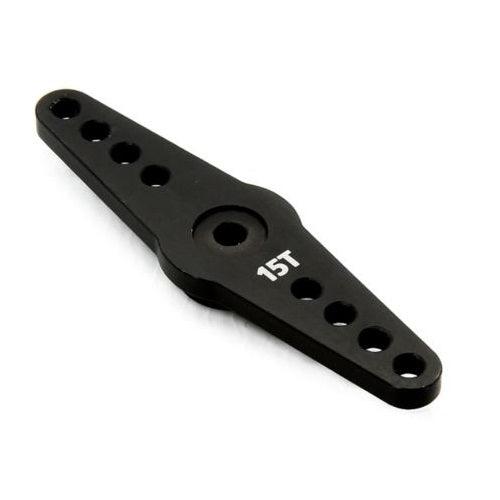 Dynamite DYNR0112 Machined Aluminum Throttle Servo Arm Losi DBXL