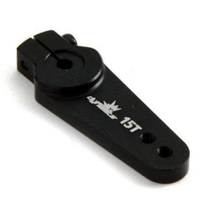 Dynamite DYNR0113 Steering Servo Arm 15T Spline HPI Baja
