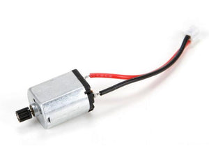 Dynamite DYNS1202 Motor and Pinion Gear 1/24 4WD Temper