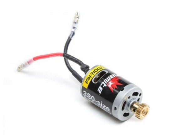 Dynamite DYNS1208 Tazer 37-Turn 380 Brushed Motor