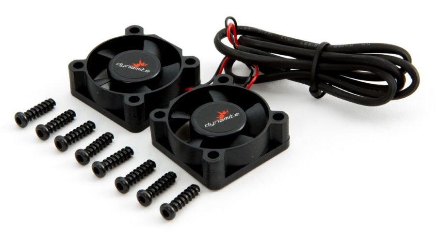 Dynamite DYNS7757 Replacement Fan For DYNS7752