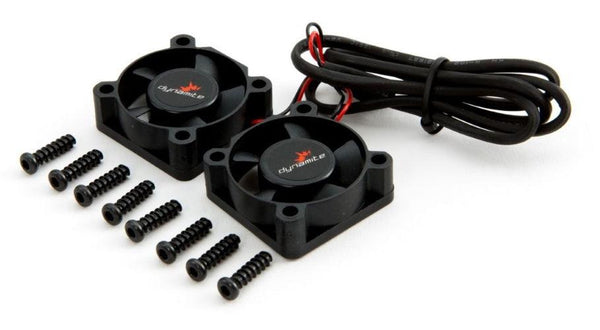 Dynamite DYNS7757 Replacement Fan For DYNS7752