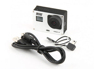 DYS FPV Camera HDV-1 1080P Video Recorder