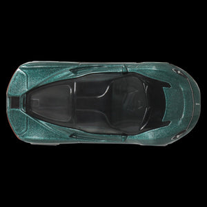 Hot Wheels Premium 1:64 Car Culture EuroSpeed 2025