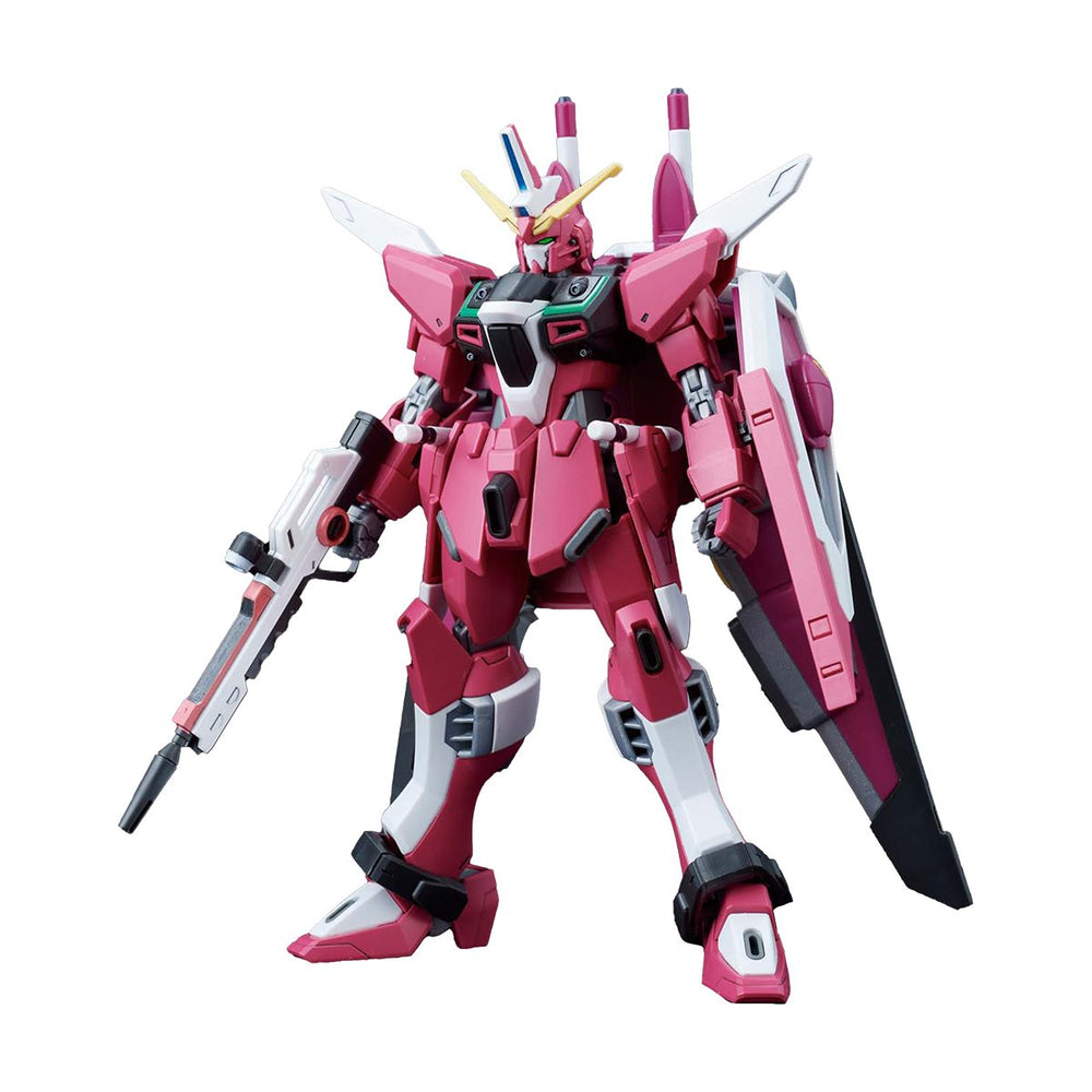 Little Shop of Magic Mobile Suit Gundam Seed Destiny: #231 Infinite Justice Gundam (HGCE) — Toys and Collectible