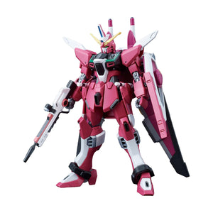 Little Shop of Magic Mobile Suit Gundam Seed Destiny: #231 Infinite Justice Gundam (HGCE) — Toys and Collectible