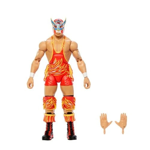 WWE Elite Collection Series 126 Action Figure - Select Figure(s)