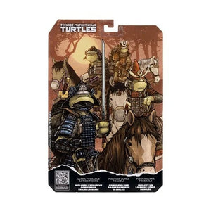 ToyShnip McFarlane Toys Teenage Mutant Ninja Turtles Page Punchers 5-Inch Scale Action Figure with Comic Book - Select