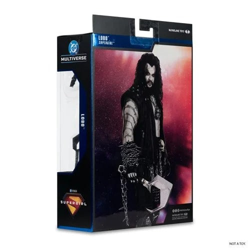 ToyShnip DC Multiverse Deluxe Theatrical Edition 7-In Scale Action Figure - Select Figure(s) — Action & Toy Figures