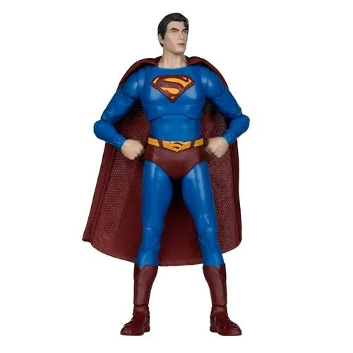 ToyShnip DC Multiverse Deluxe Theatrical Edition 7-In Scale Action Figure - Select Figure(s) — Action & Toy Figures