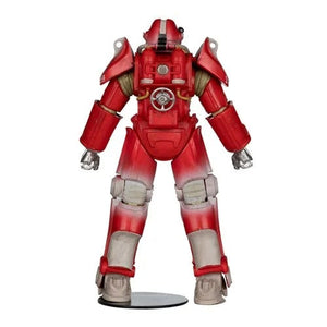 McFarlane Toys Fallout T-45B Nuka Cola McFarlane Elite Edition #13 7-Inch Deluxe Action Figure